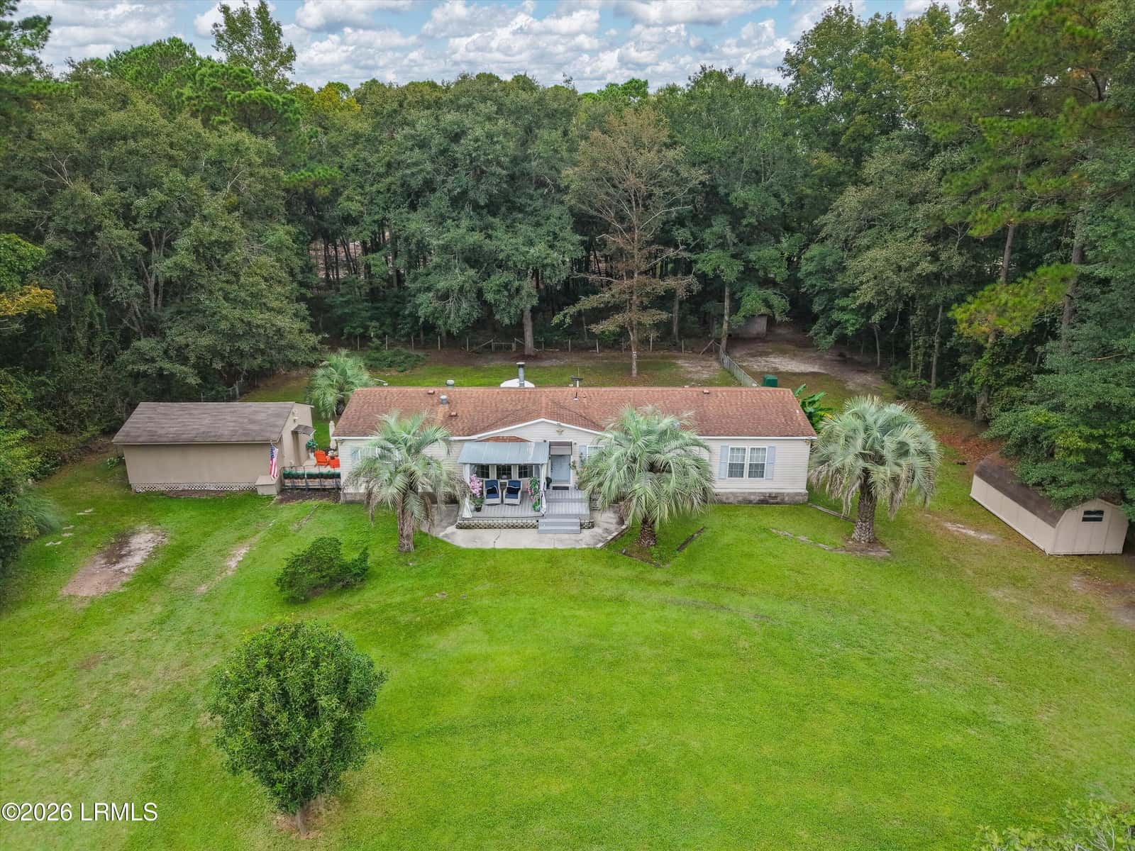 10 Alexander Way, Beaufort, SC 29906 — photo 1 of 48