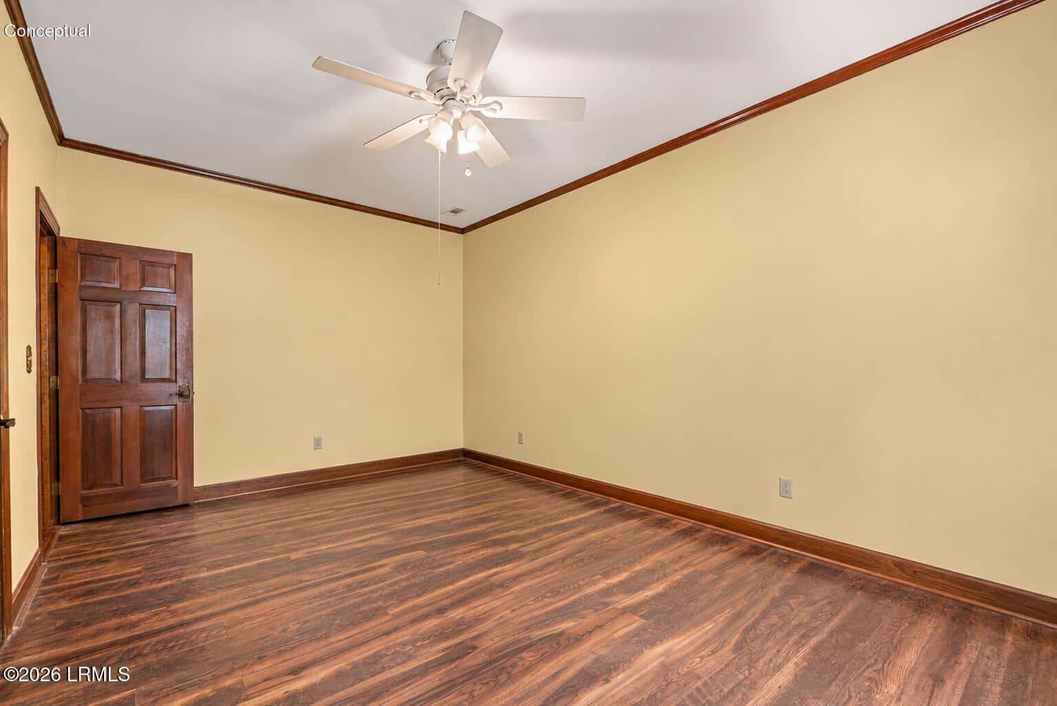 61 Wade Hampton Drive, Beaufort, SC 29907 — photo 29 of 39