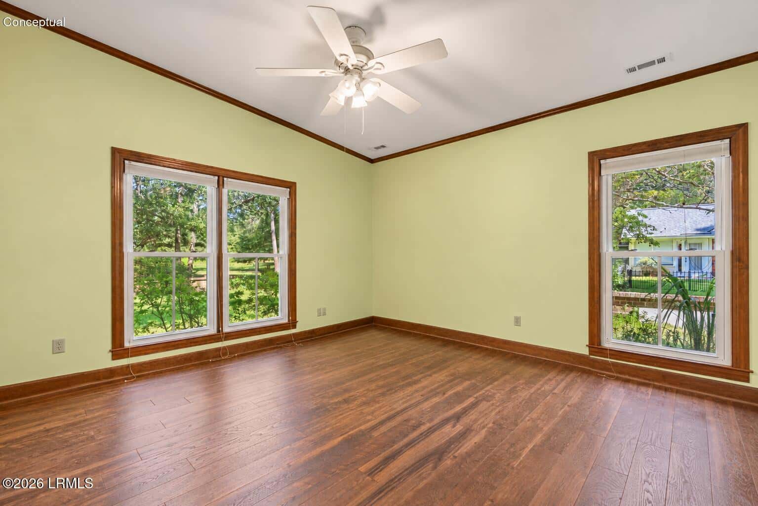 61 Wade Hampton Drive, Beaufort, SC 29907 — photo 22 of 39
