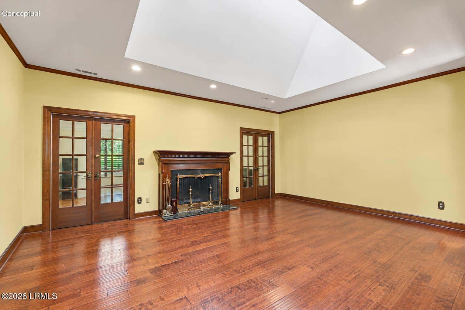 61 Wade Hampton Drive, Beaufort, SC 29907 — photo 11 of 39