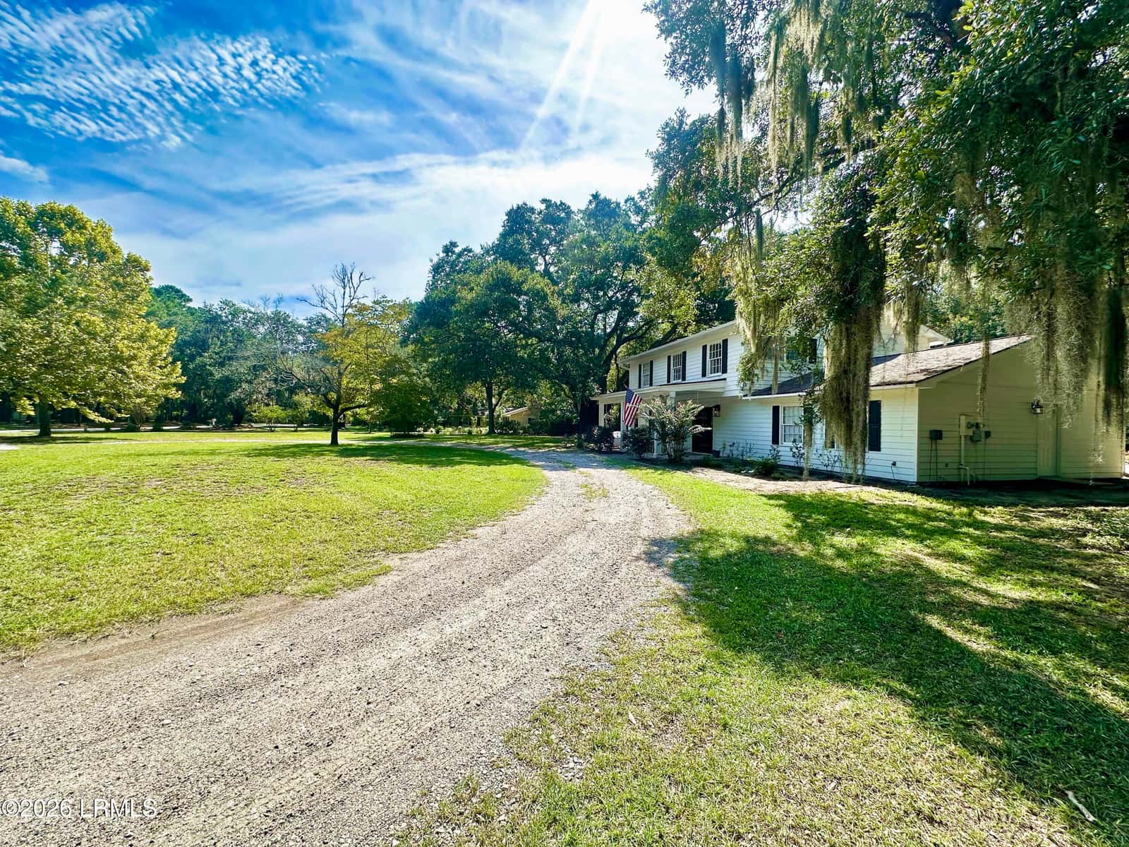 610 Ashdale Drive, Beaufort, SC 29907 — photo 2 of 25