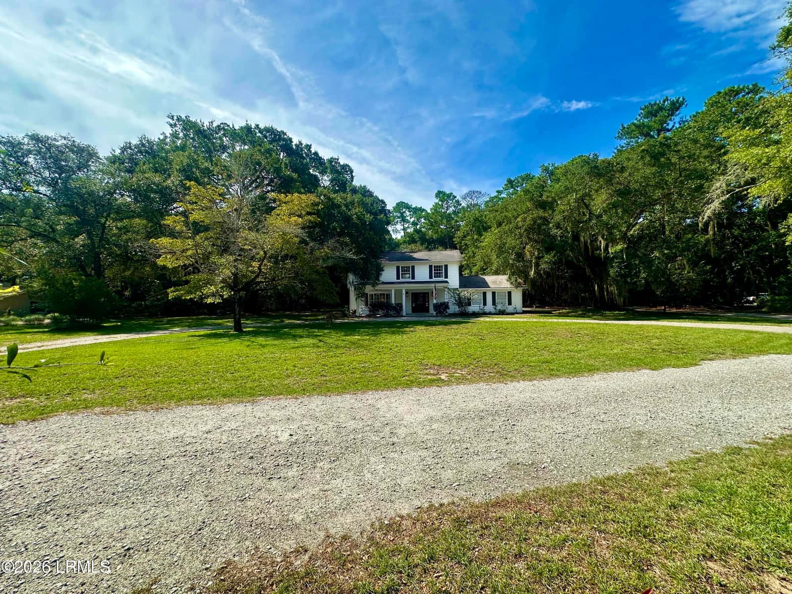 610 Ashdale Drive, Beaufort, SC 29907 — photo 3 of 25