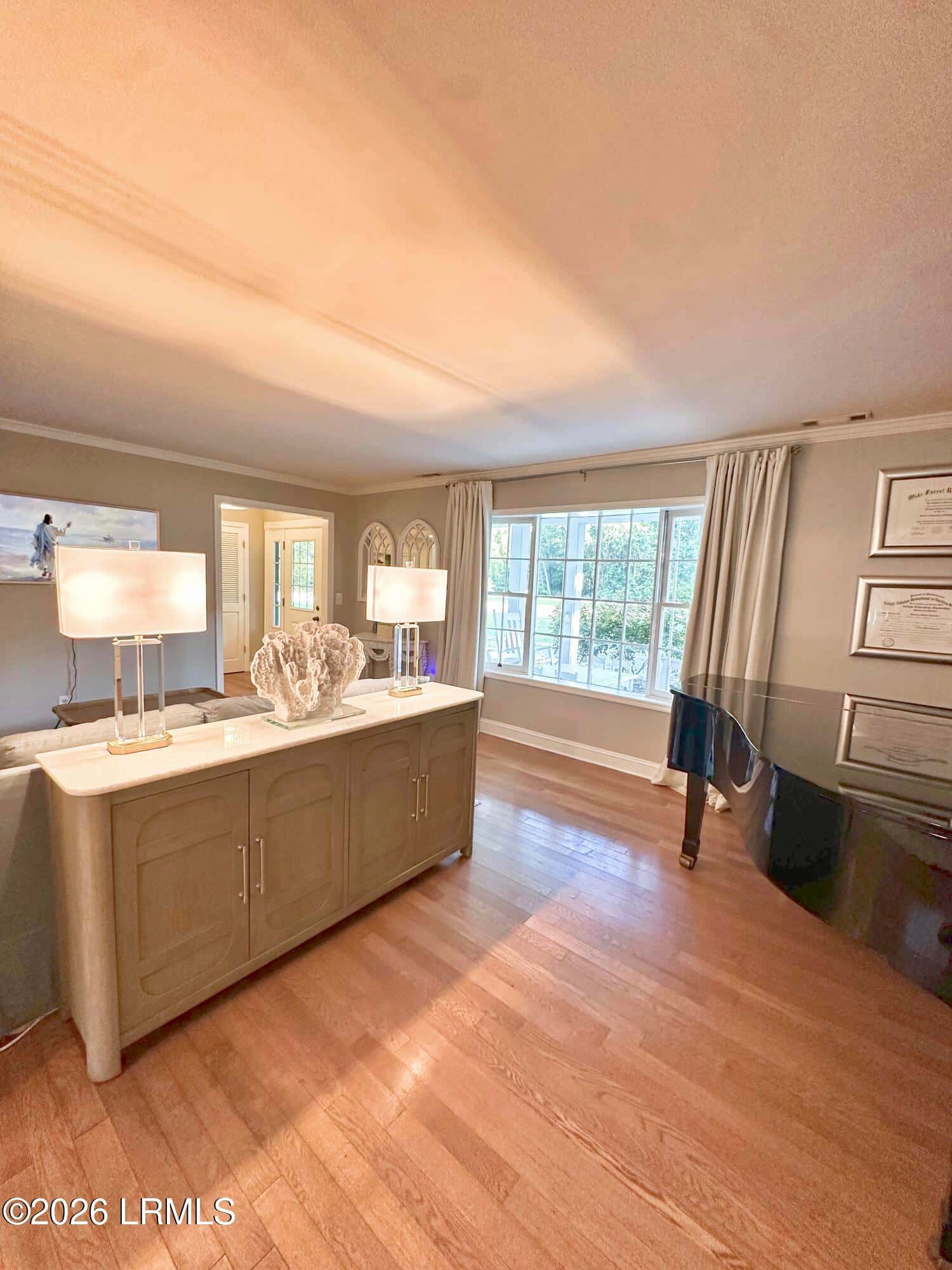 610 Ashdale Drive, Beaufort, SC 29907 — photo 8 of 25