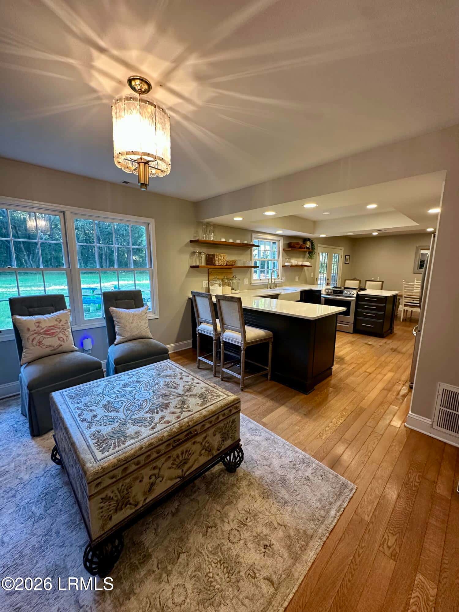 610 Ashdale Drive, Beaufort, SC 29907 — photo 10 of 25