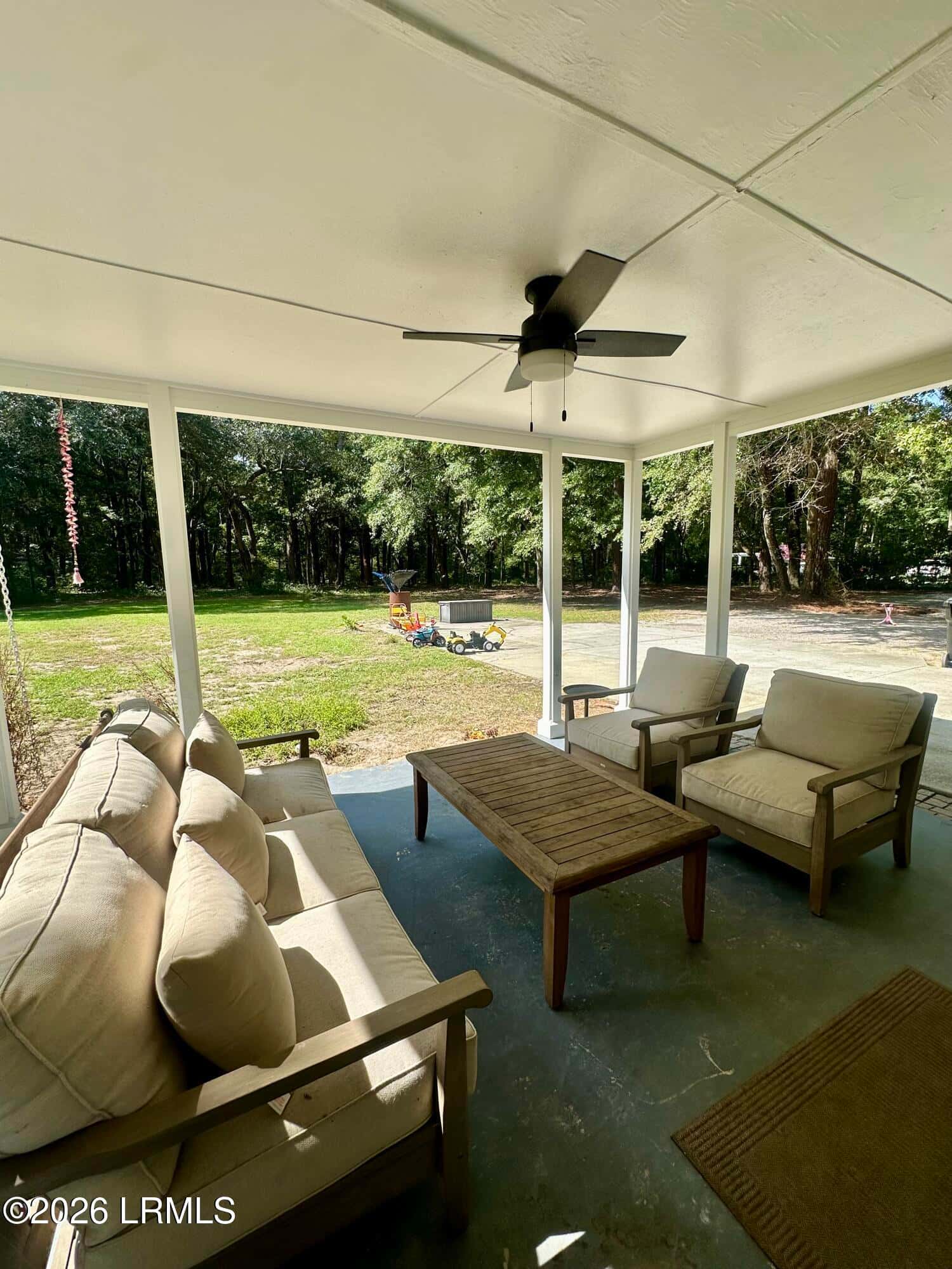 610 Ashdale Drive, Beaufort, SC 29907 — photo 22 of 25