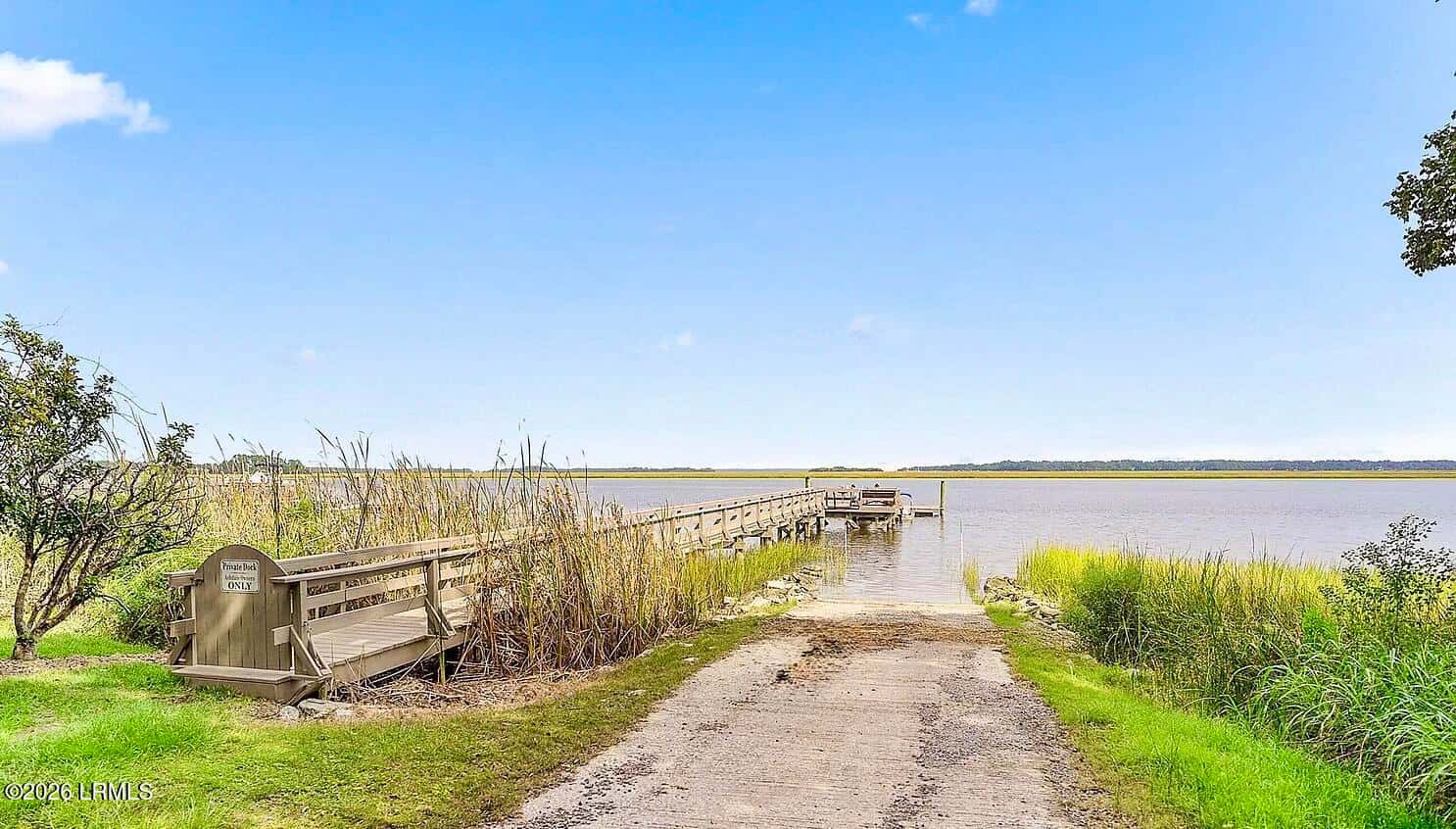 610 Ashdale Drive, Beaufort, SC 29907 — photo 24 of 25