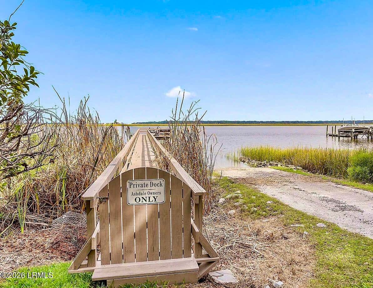 610 Ashdale Drive, Beaufort, SC 29907 — photo 25 of 25