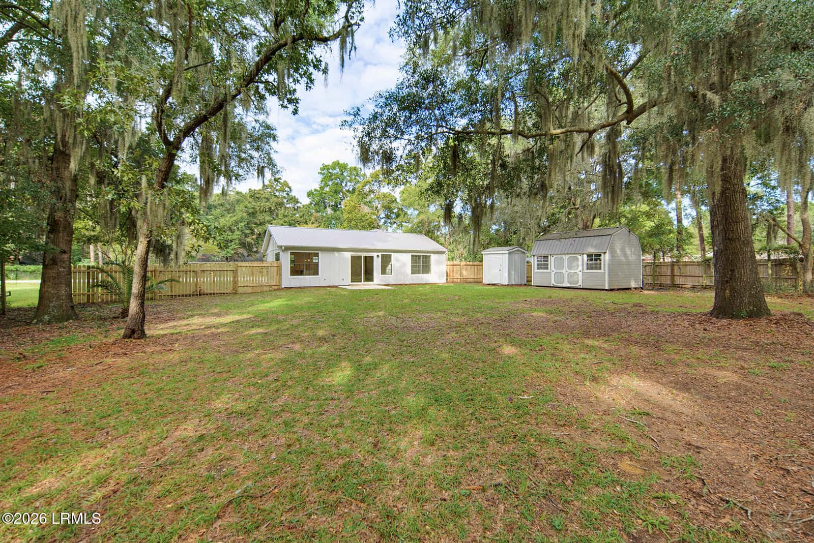 206 Middle Road, Beaufort, SC 29907 — photo 29 of 34
