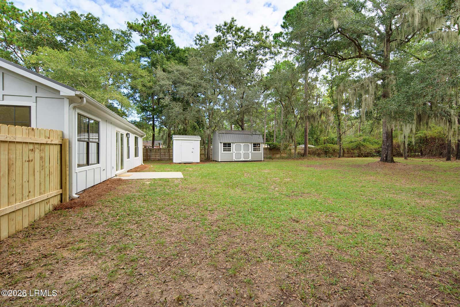 206 Middle Road, Beaufort, SC 29907 — photo 30 of 34
