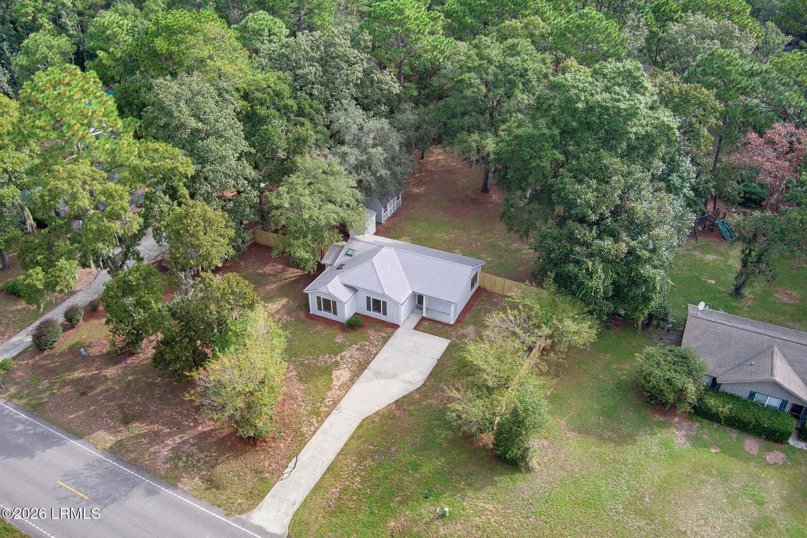 206 Middle Road, Beaufort, SC 29907 — photo 32 of 34