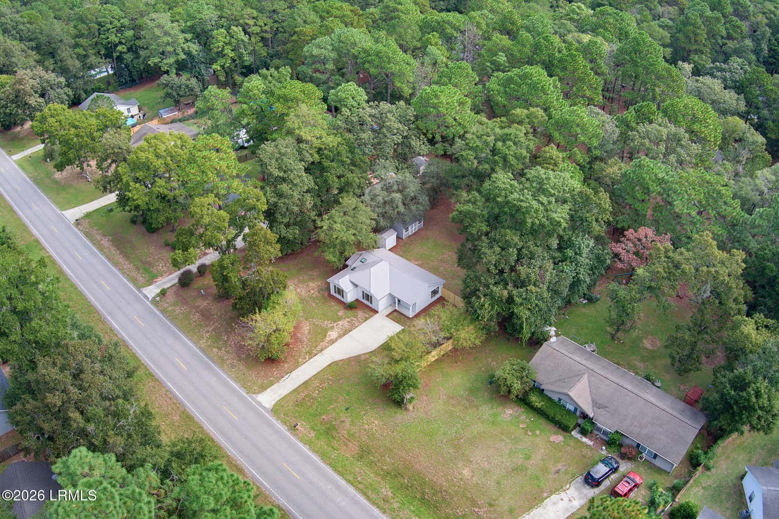 206 Middle Road, Beaufort, SC 29907 — photo 33 of 34