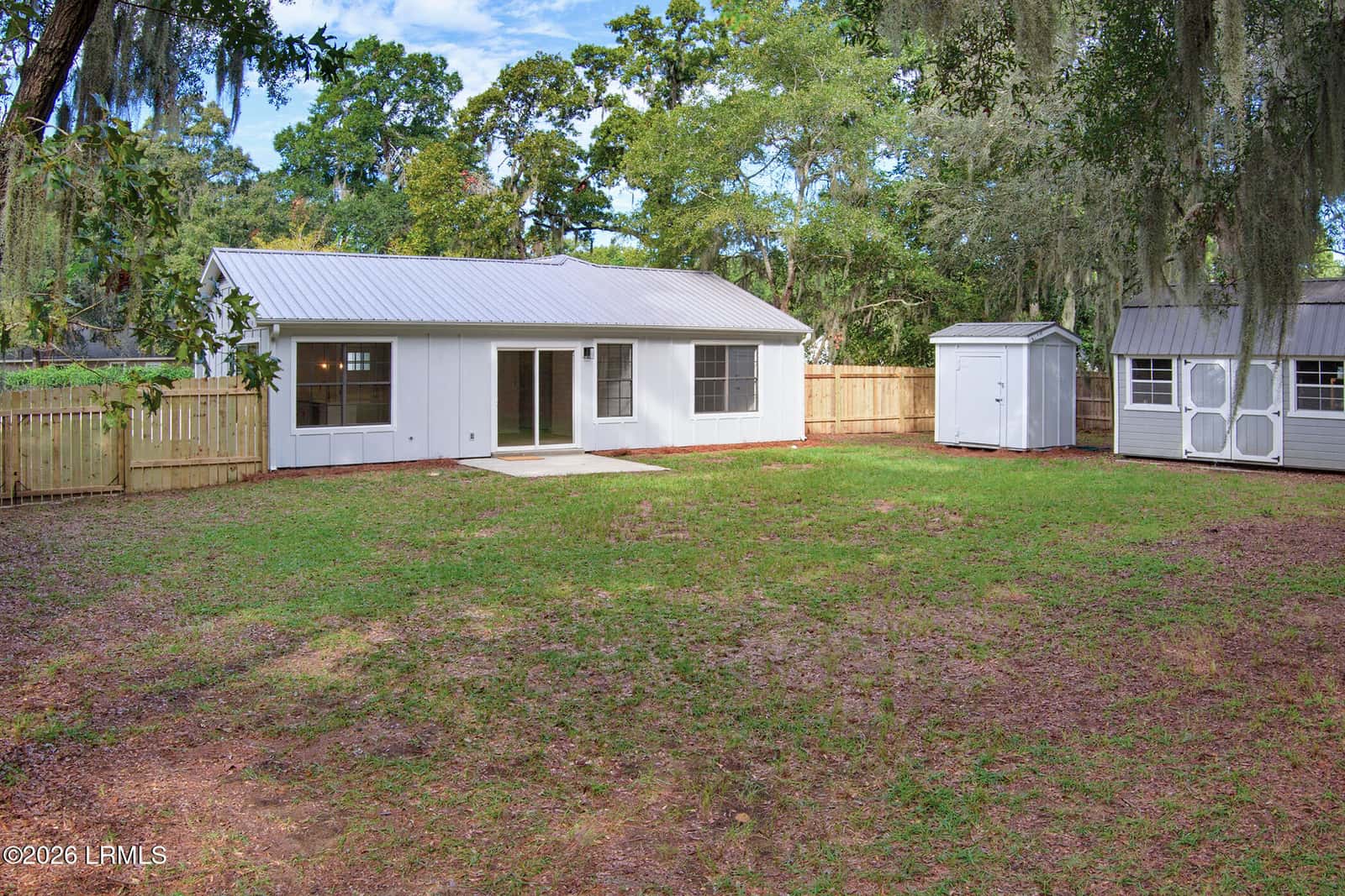 206 Middle Road, Beaufort, SC 29907 — photo 27 of 34