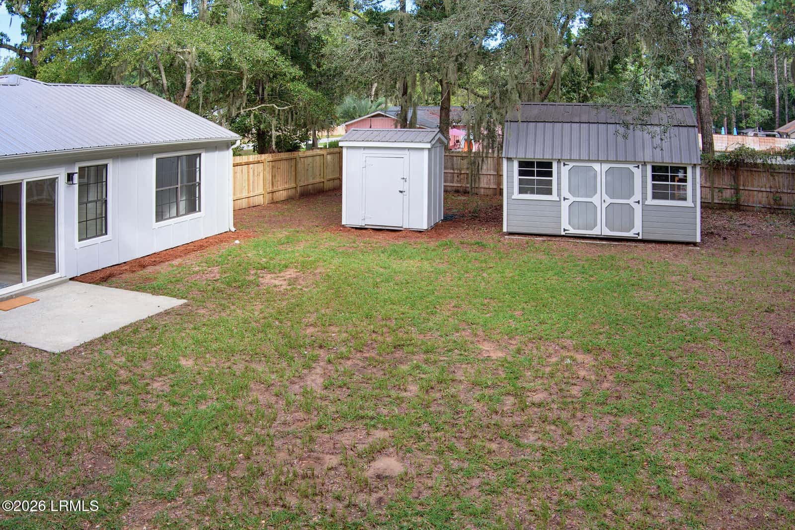 206 Middle Road, Beaufort, SC 29907 — photo 28 of 34