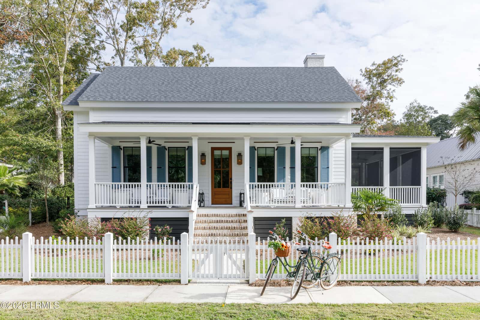 145 South Park, Beaufort, SC 29906 — photo 2 of 61