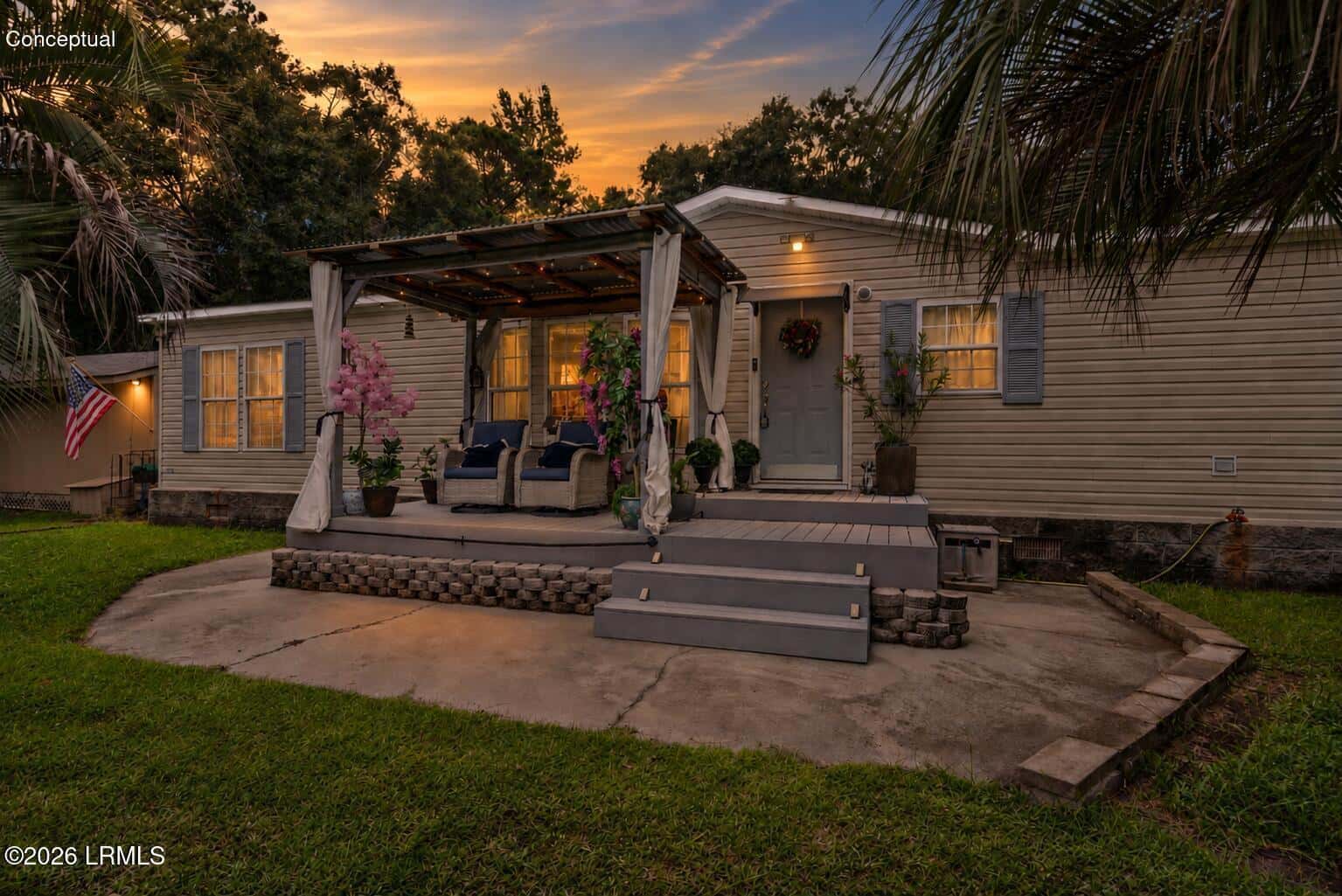 10 Alexander Way, Beaufort, SC 29906 — photo 13 of 48