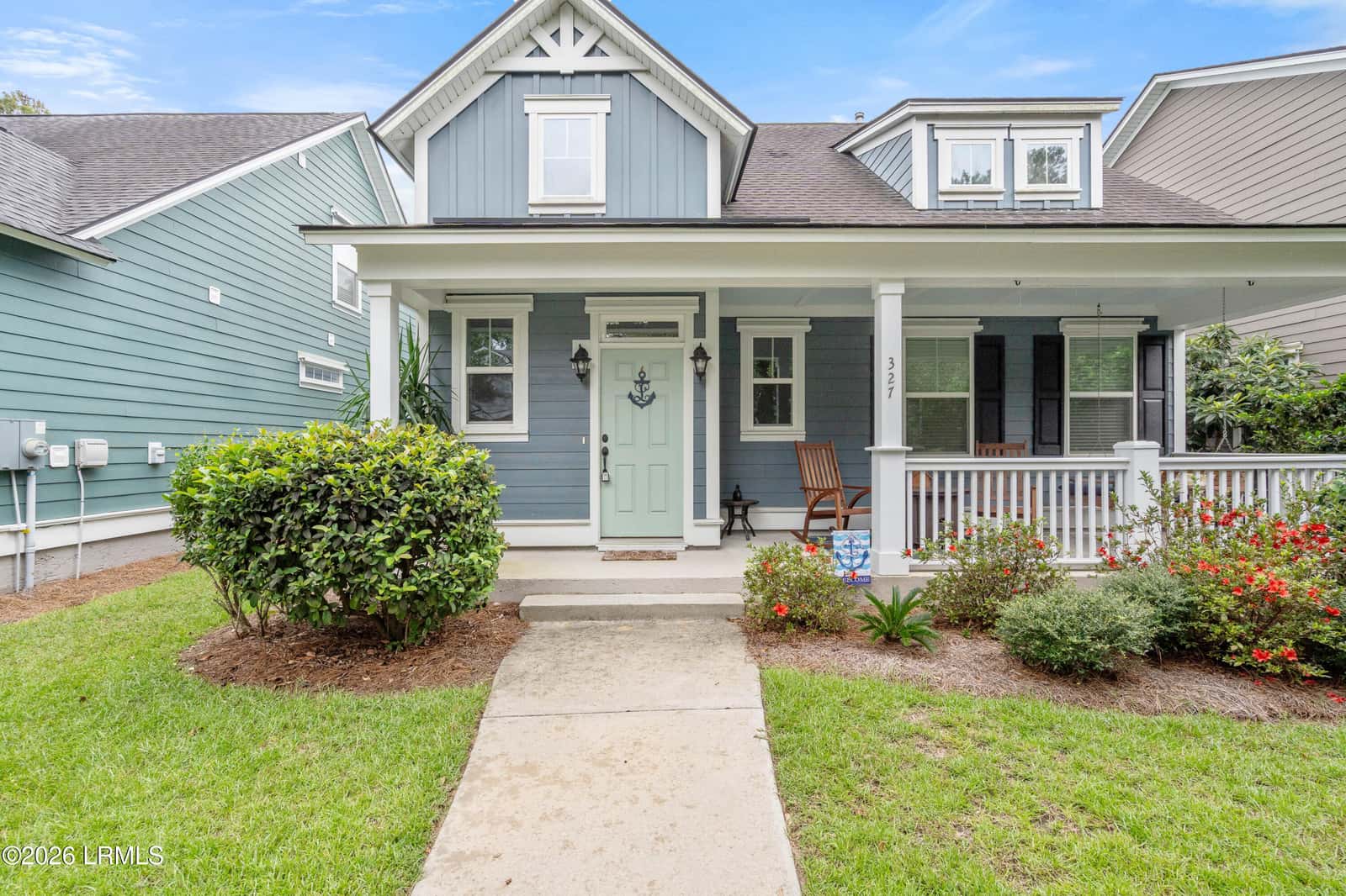 327 Cockle Lane, Beaufort, SC 29906 — photo 1 of 31