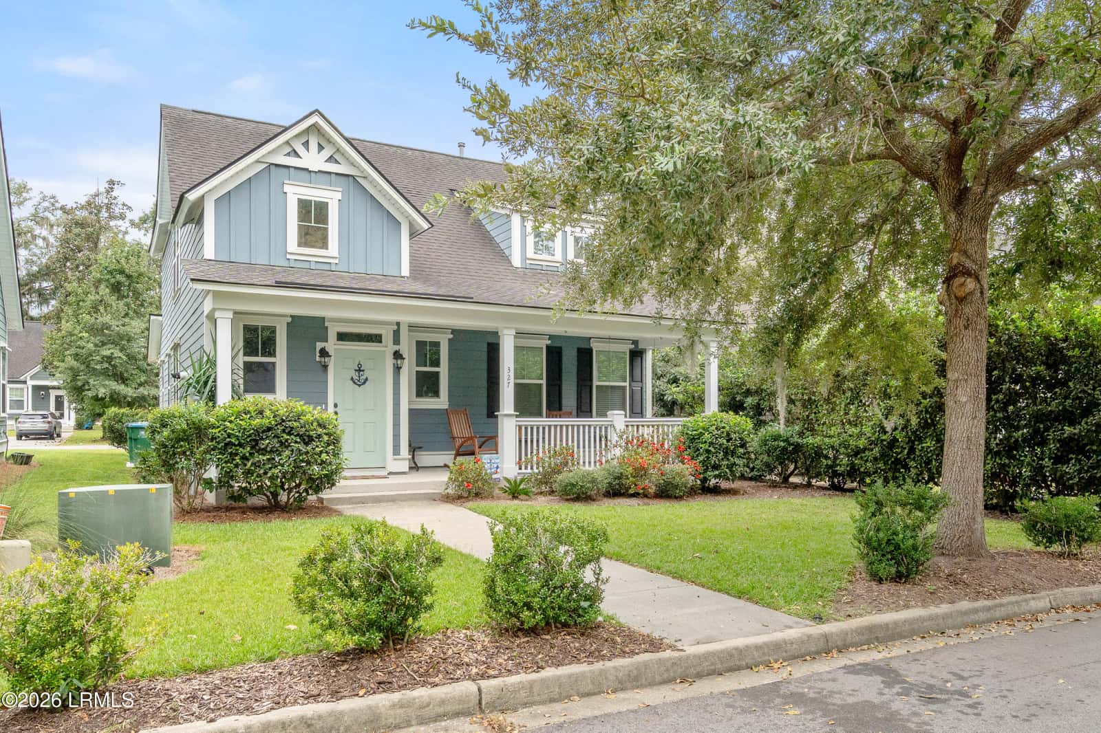 327 Cockle Lane, Beaufort, SC 29906 — photo 2 of 31