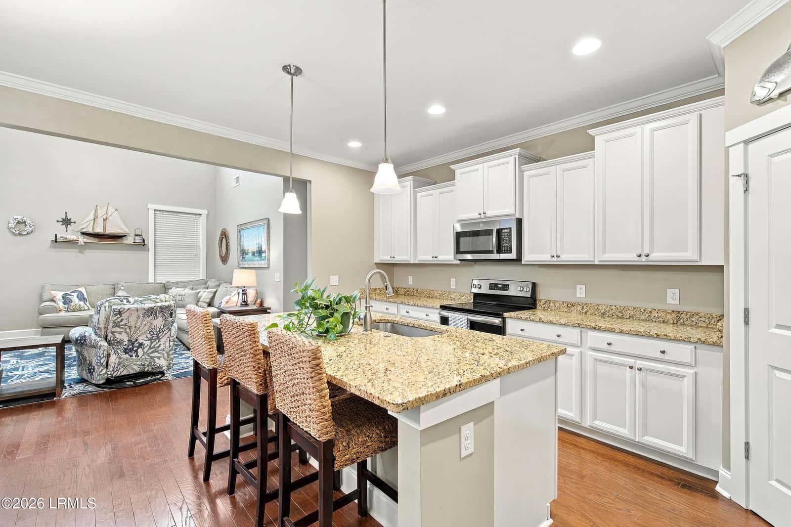 327 Cockle Lane, Beaufort, SC 29906 — photo 7 of 31