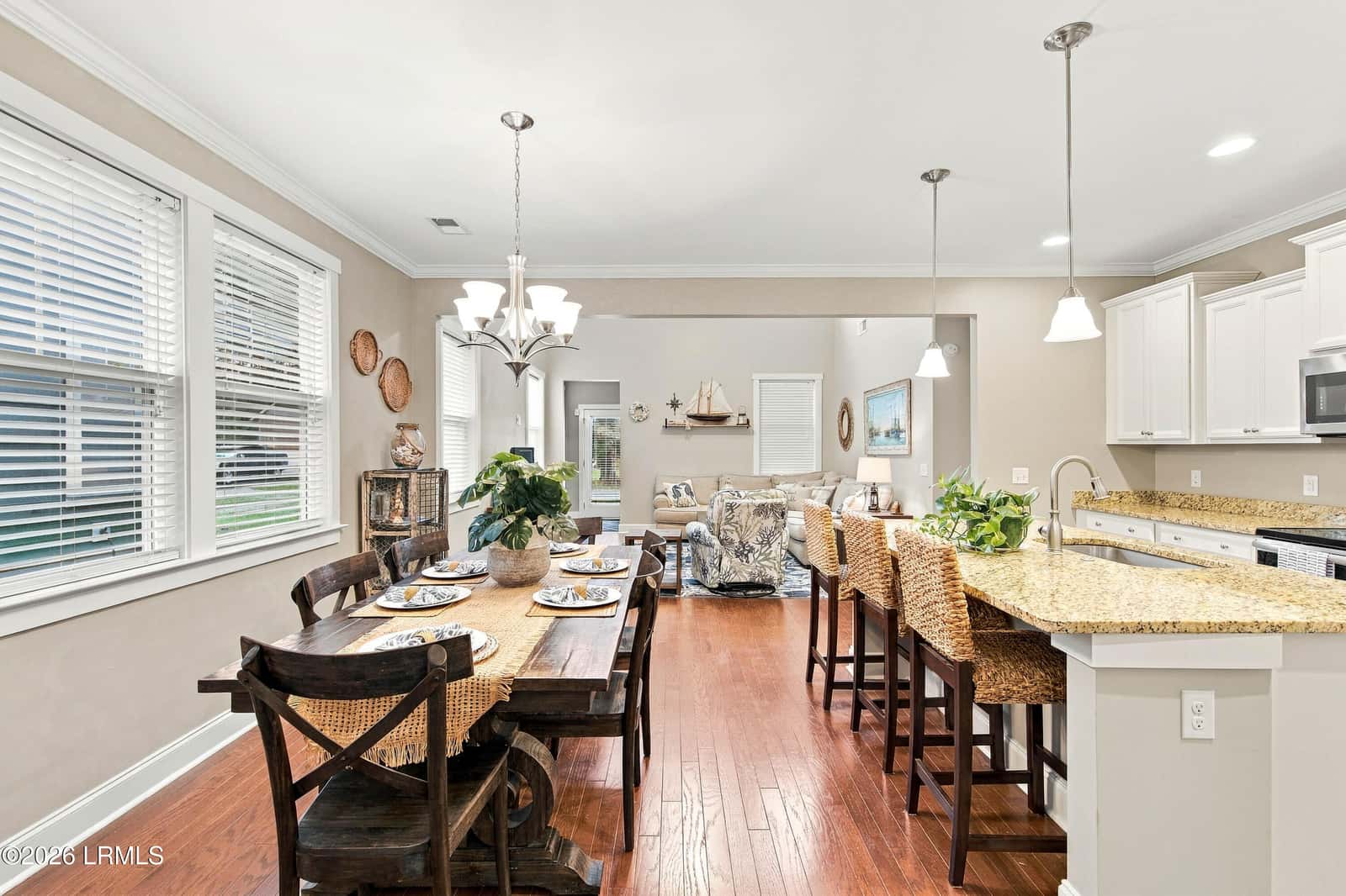 327 Cockle Lane, Beaufort, SC 29906 — photo 6 of 31