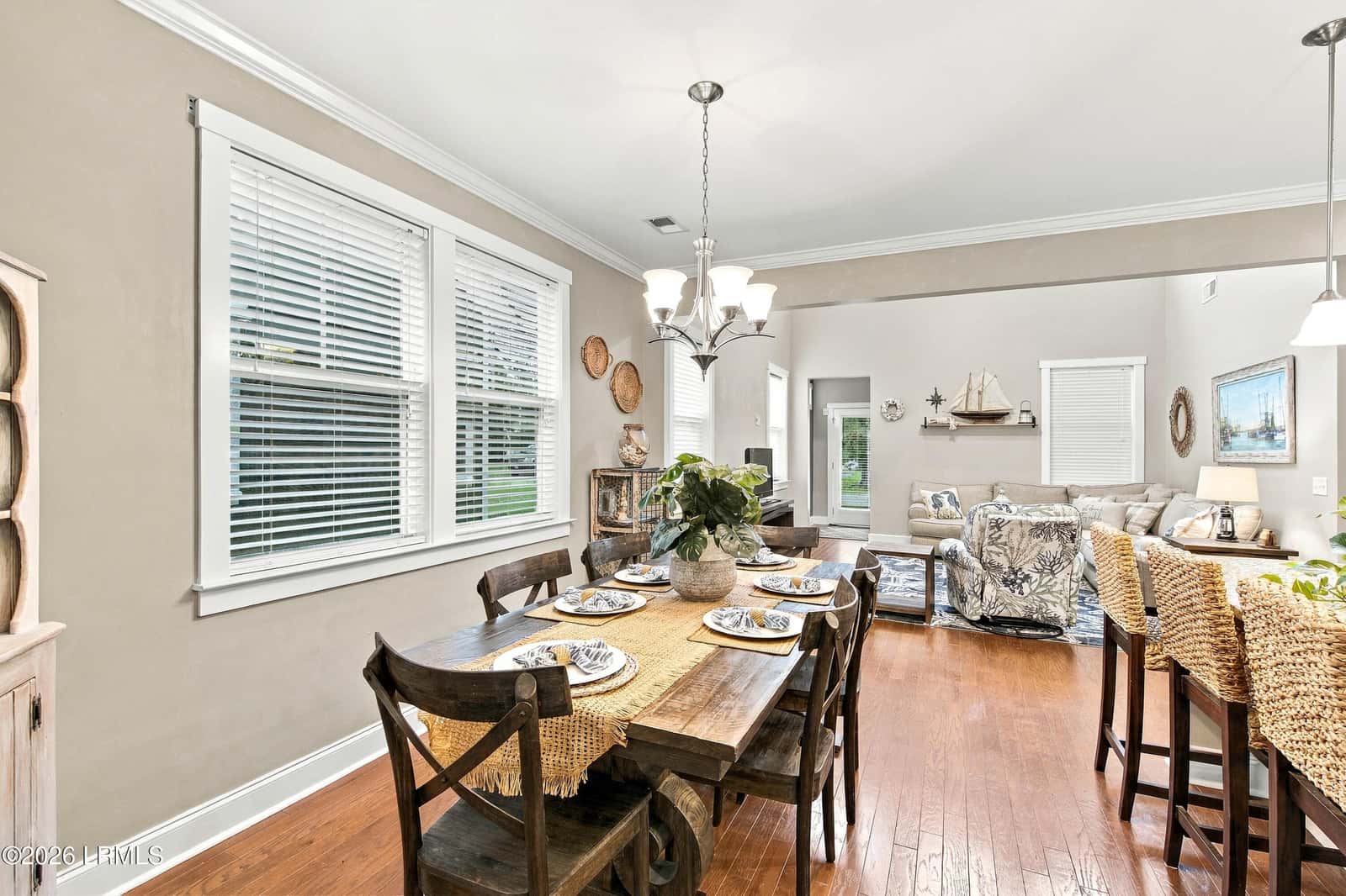 327 Cockle Lane, Beaufort, SC 29906 — photo 11 of 31