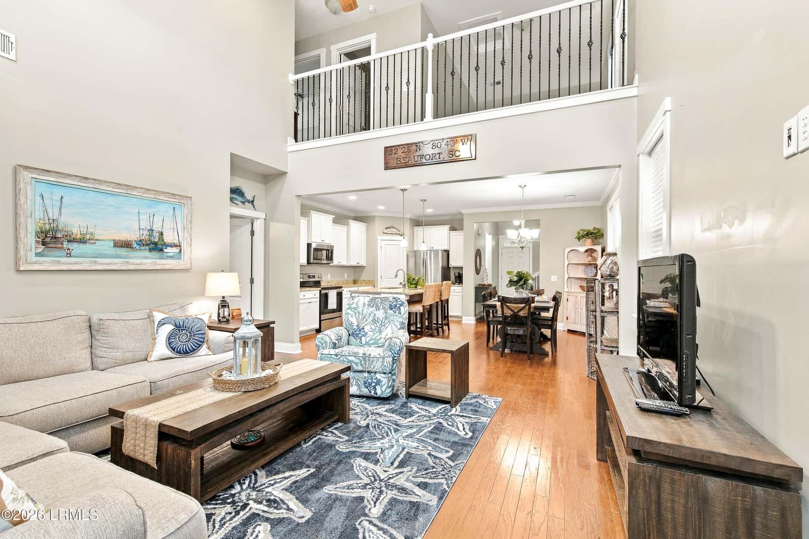 327 Cockle Lane, Beaufort, SC 29906 — photo 14 of 31