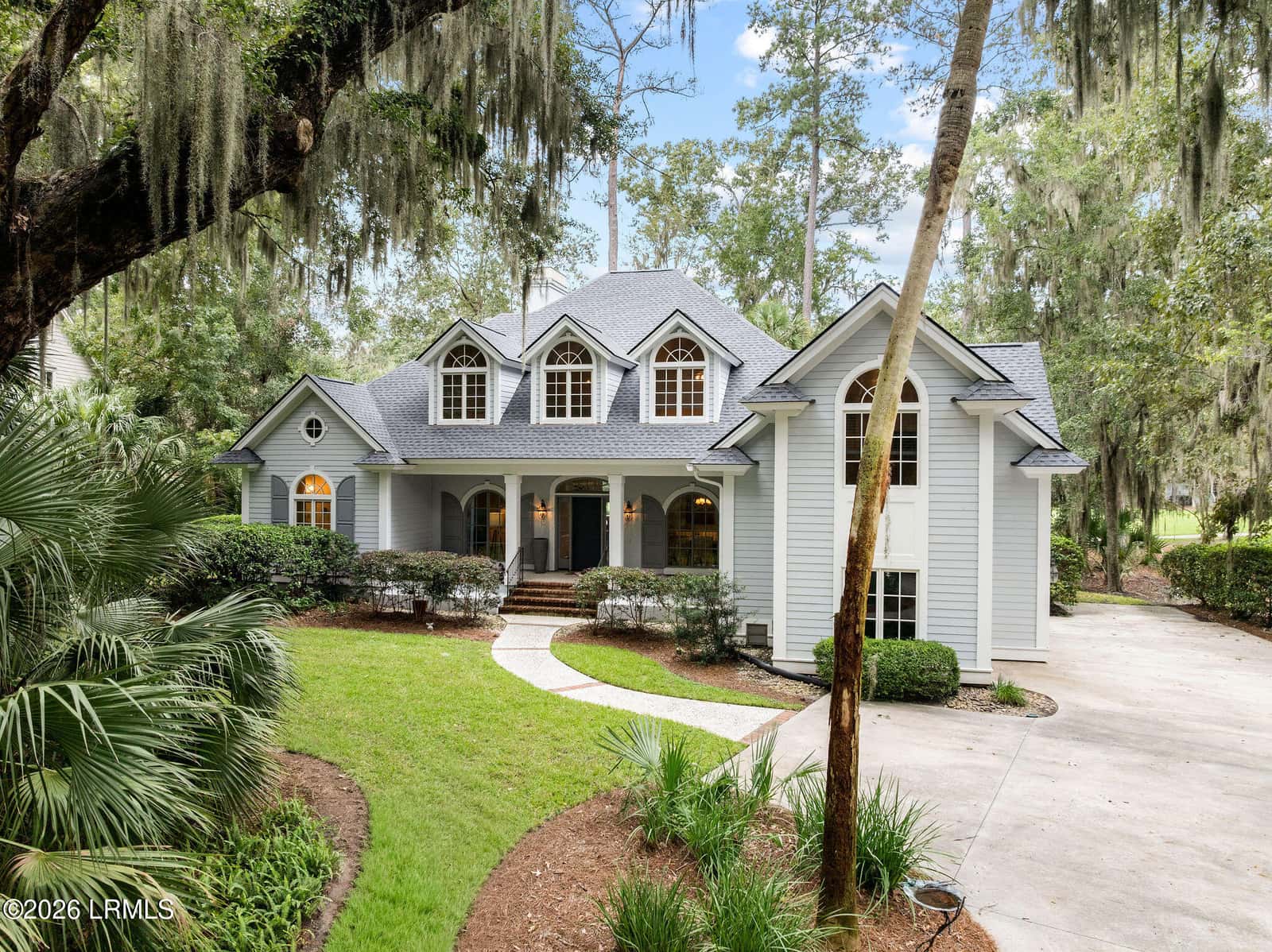 50 Spring Island Drive, Okatie, SC 29909 — photo 1 of 53