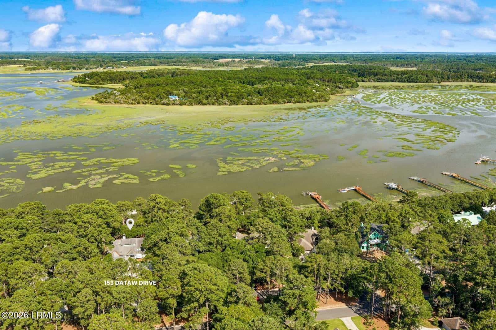 153 Dataw Drive, St. Helena Island, SC 29920 — photo 5 of 73