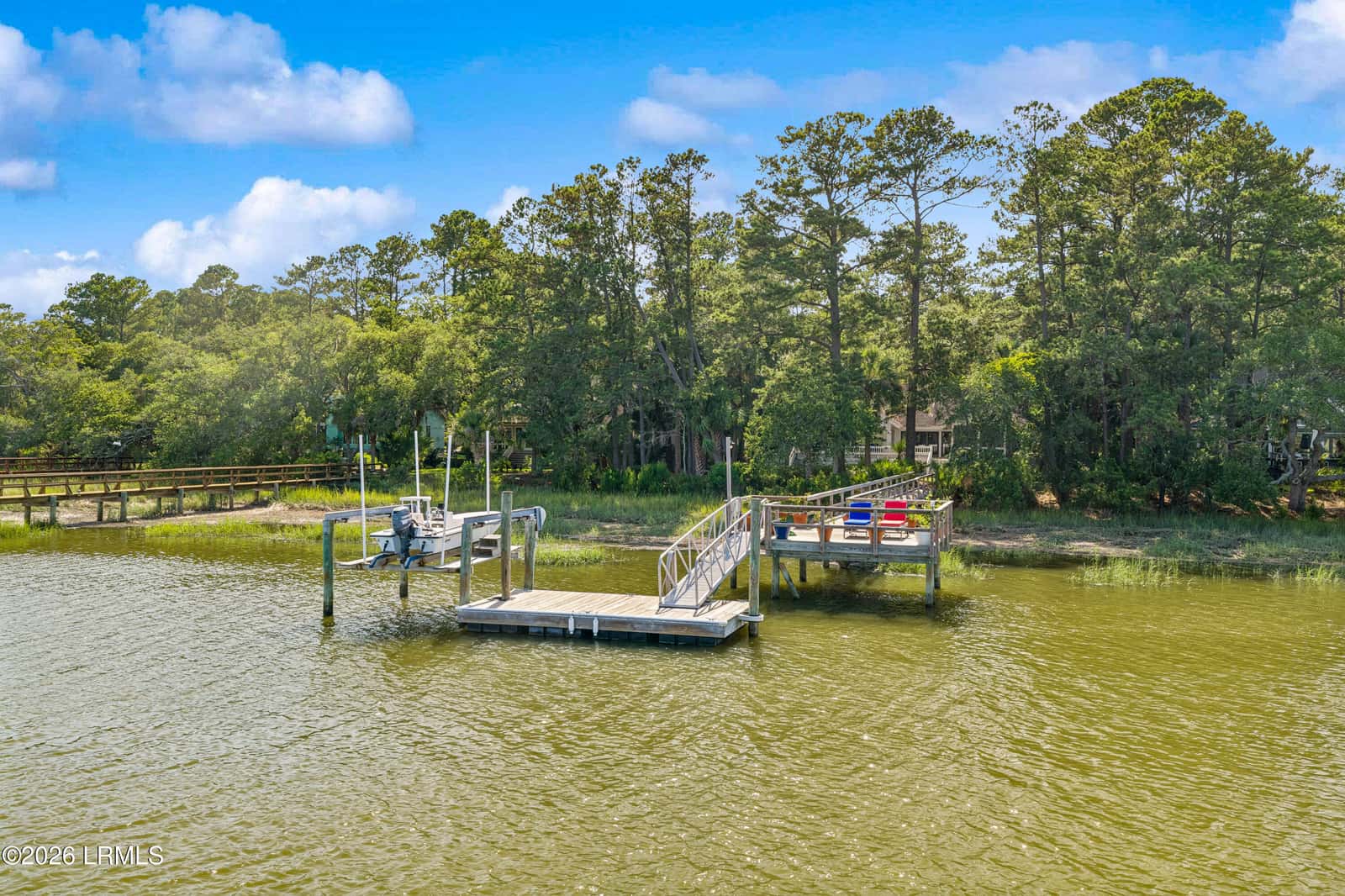 153 Dataw Drive, St. Helena Island, SC 29920 — photo 6 of 73