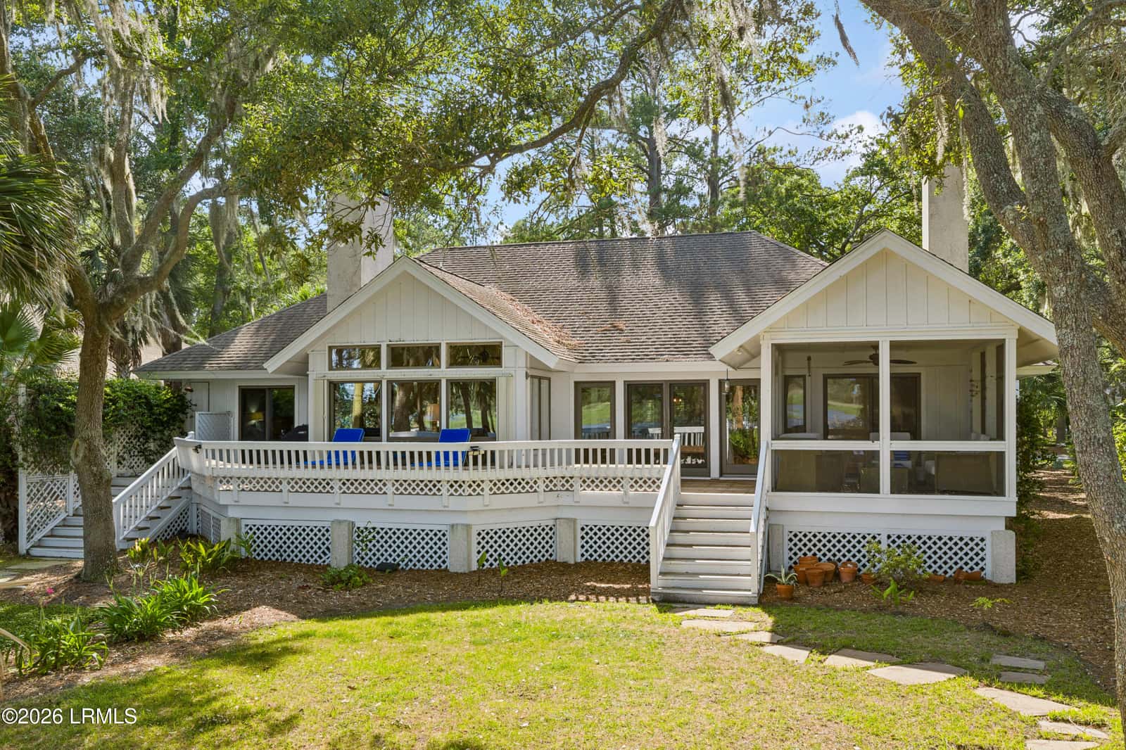 153 Dataw Drive, St. Helena Island, SC 29920 — photo 44 of 73
