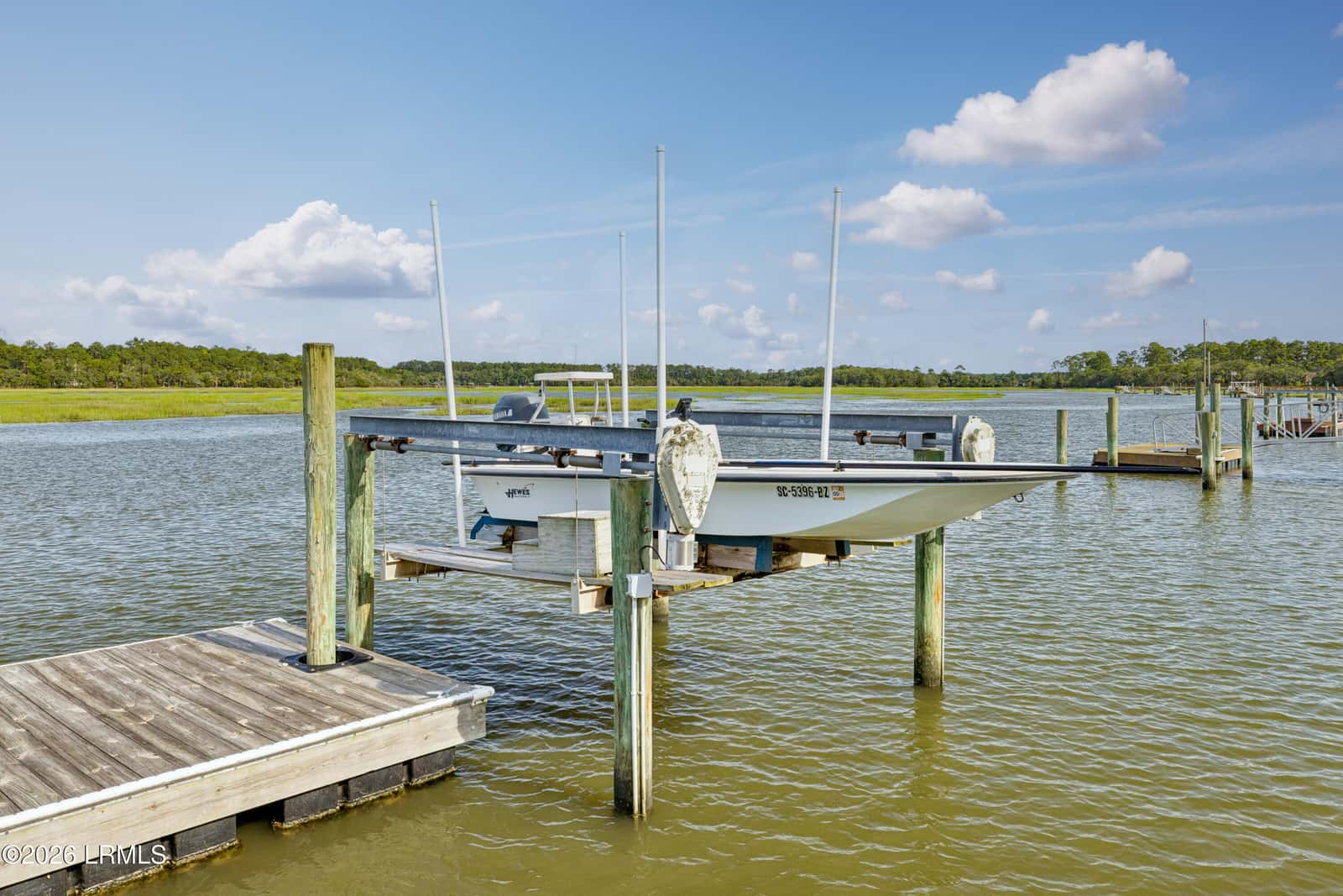 153 Dataw Drive, St. Helena Island, SC 29920 — photo 55 of 73