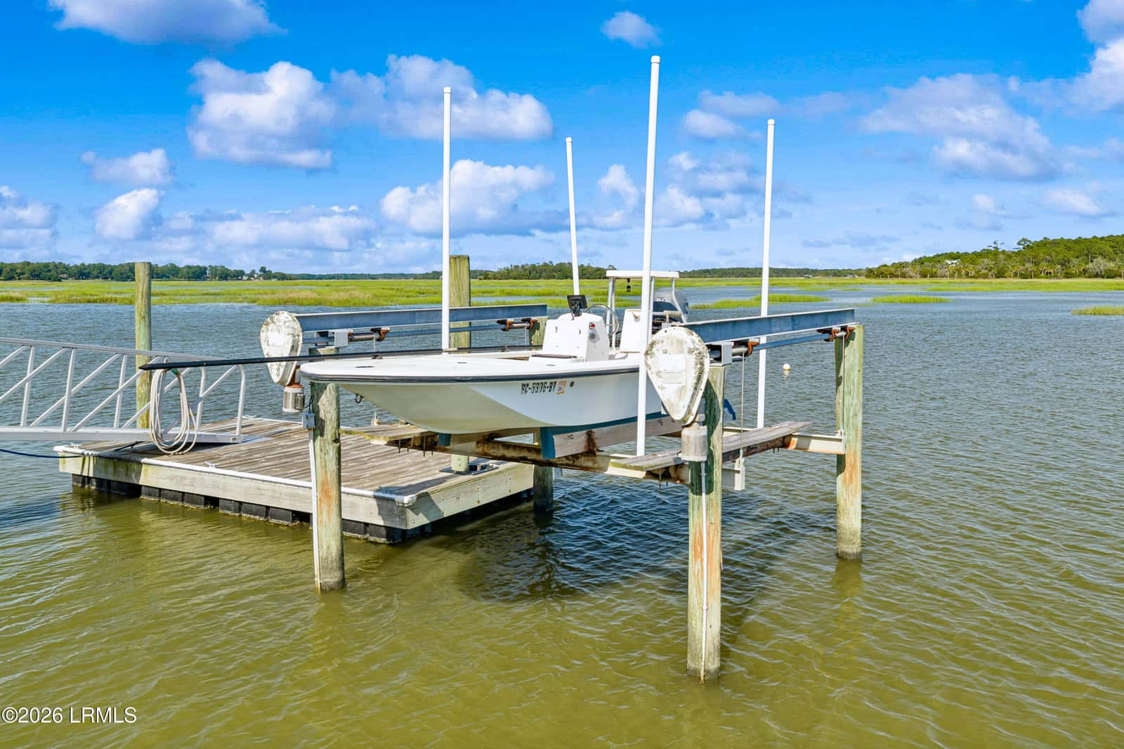 153 Dataw Drive, St. Helena Island, SC 29920 — photo 56 of 73