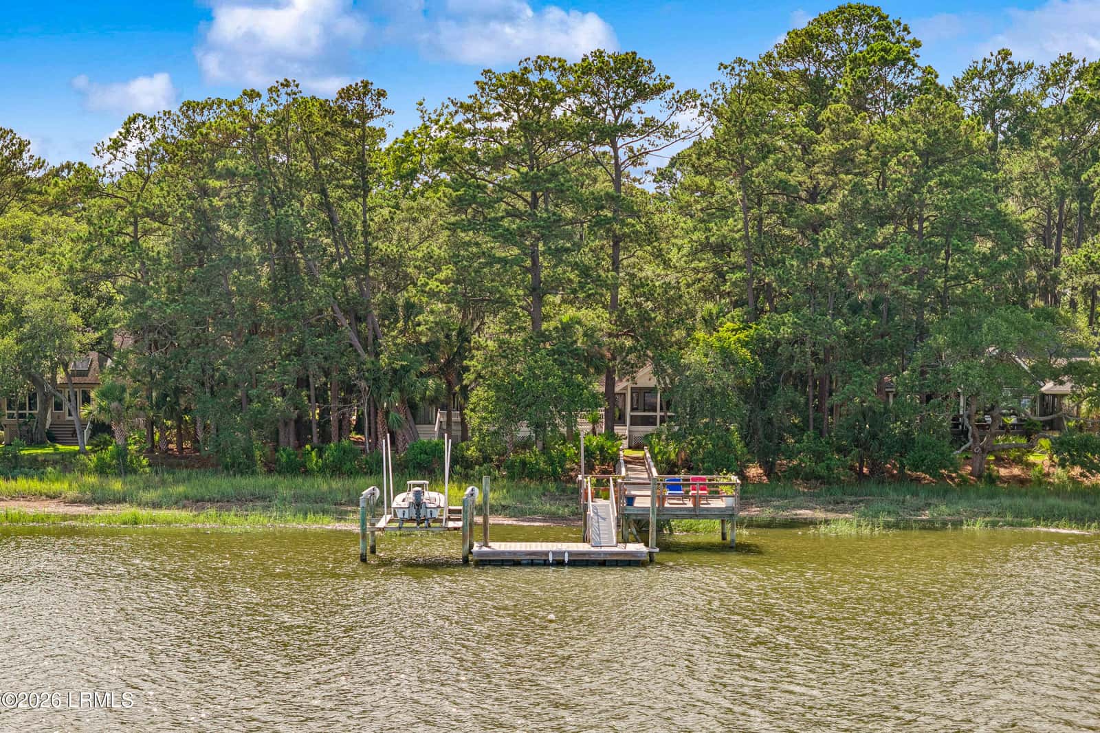 153 Dataw Drive, St. Helena Island, SC 29920 — photo 57 of 73