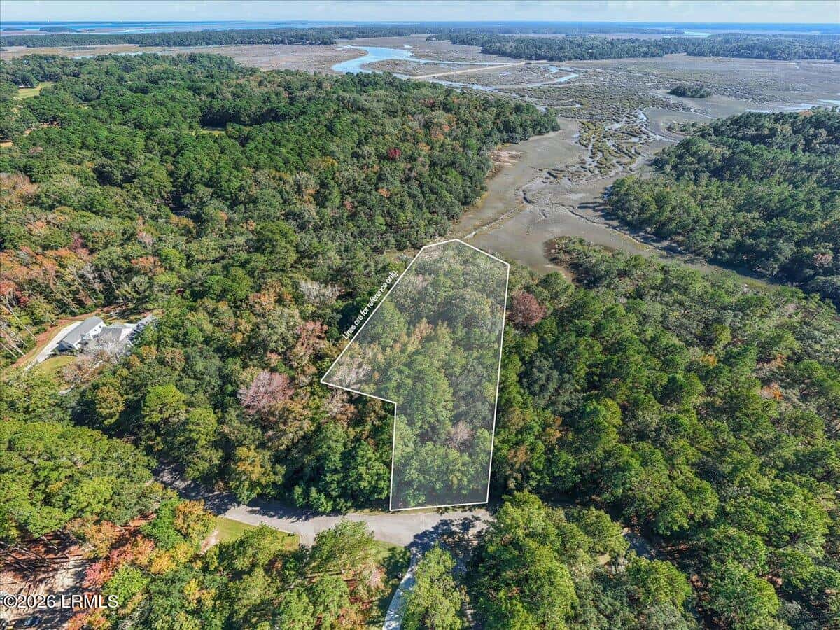 11 Hasell Pointe Road, Okatie, SC 29909 — photo 1 of 1
