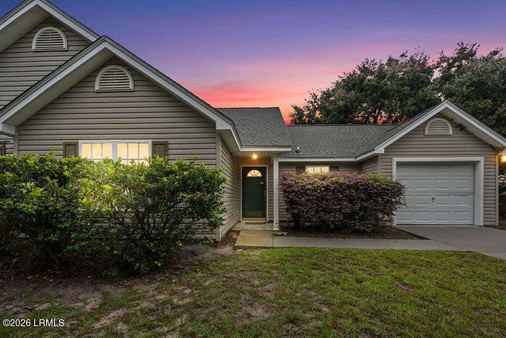 51 Southern Magnolia Drive, Beaufort, SC 29907 — photo 4 of 30