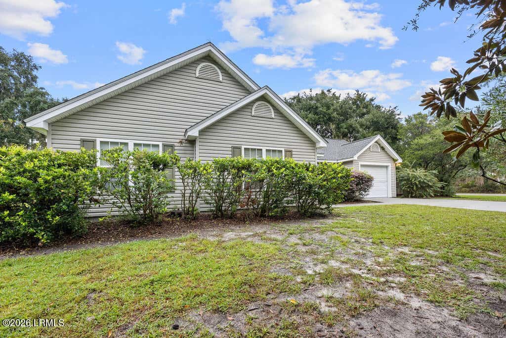 51 Southern Magnolia Drive, Beaufort, SC 29907 — photo 6 of 30