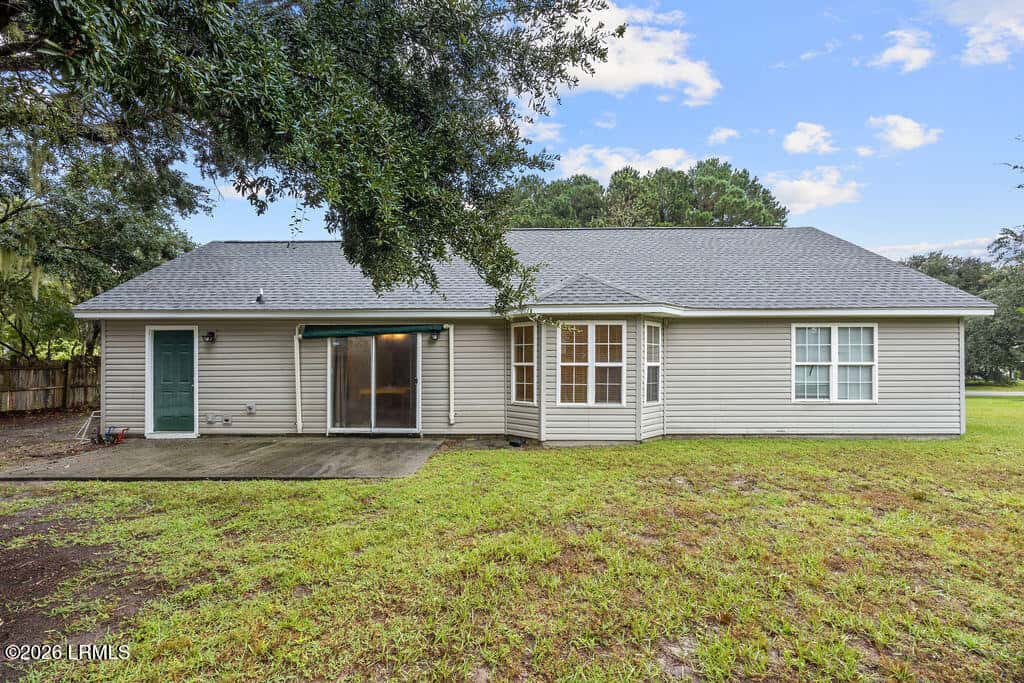 51 Southern Magnolia Drive, Beaufort, SC 29907 — photo 12 of 30