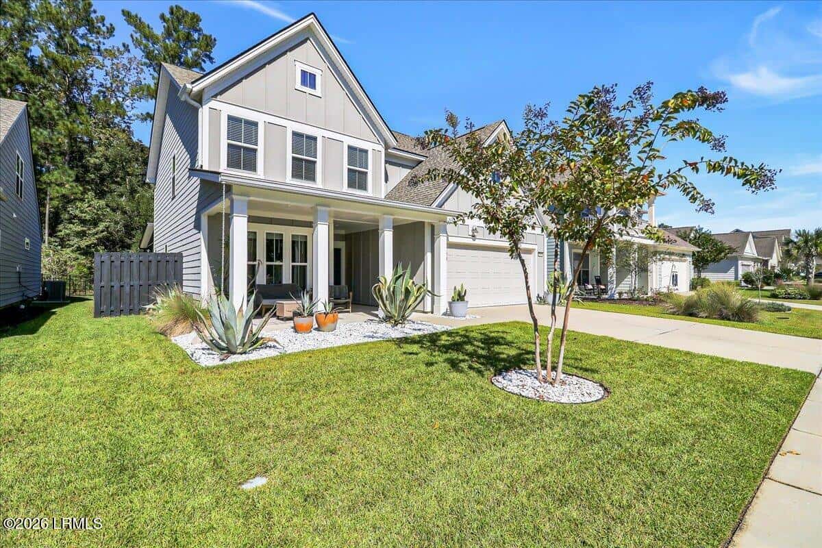 149 Rudder Run, Bluffton, SC 29910 — photo 3 of 48