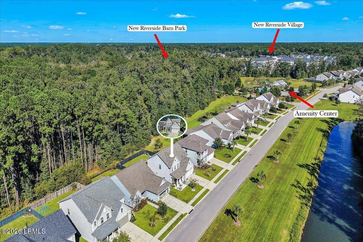 149 Rudder Run, Bluffton, SC 29910 — photo 48 of 48