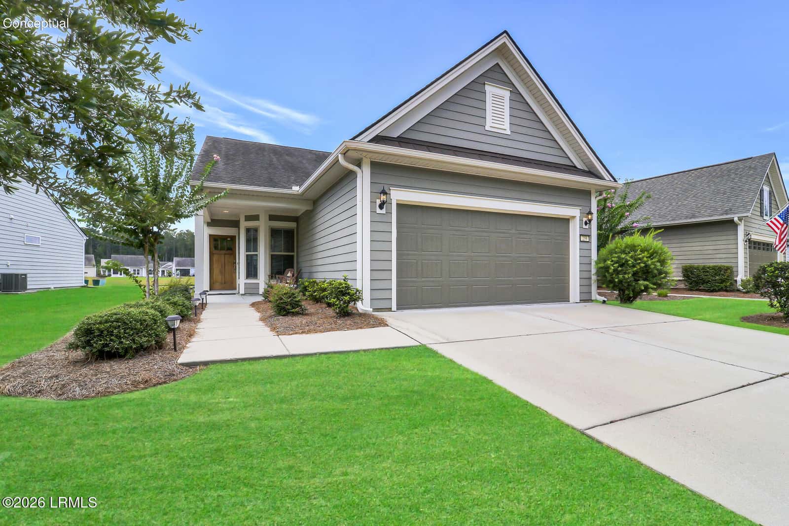 259 Northlake Village Court, Ridgeland, SC 29936 — photo 1 of 35