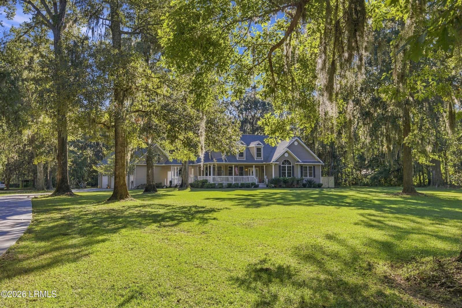 934 Oakwood Drive, Hardeeville, SC 29927 — photo 3 of 54