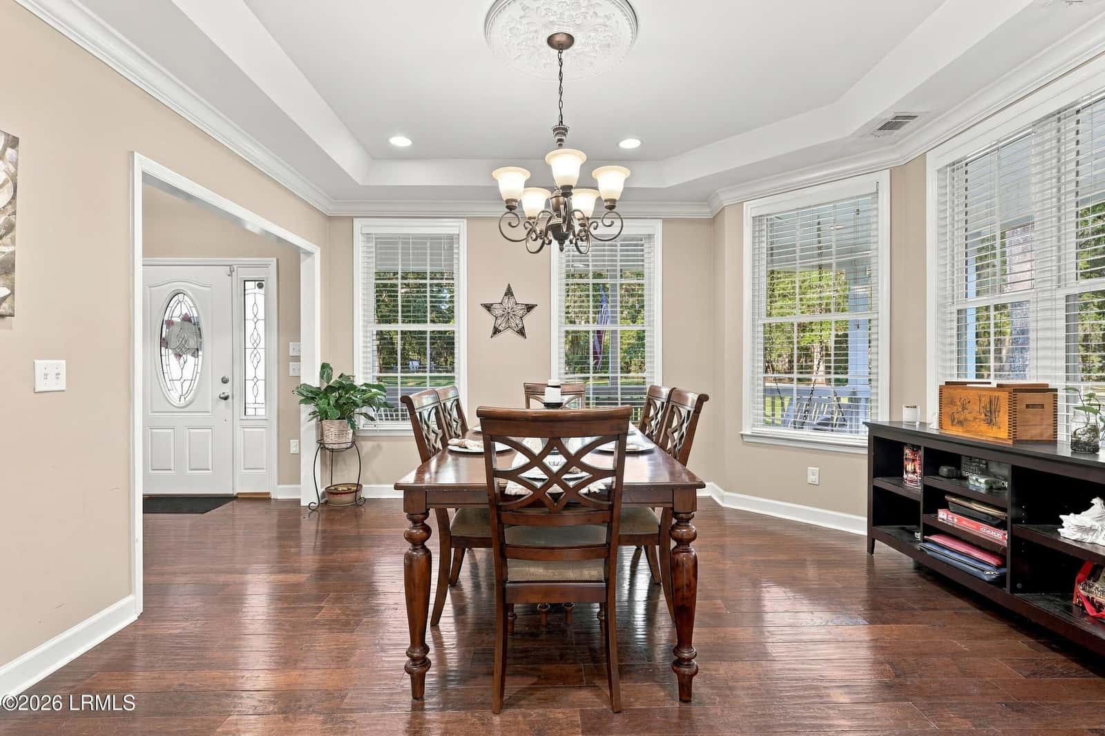 934 Oakwood Drive, Hardeeville, SC 29927 — photo 8 of 54