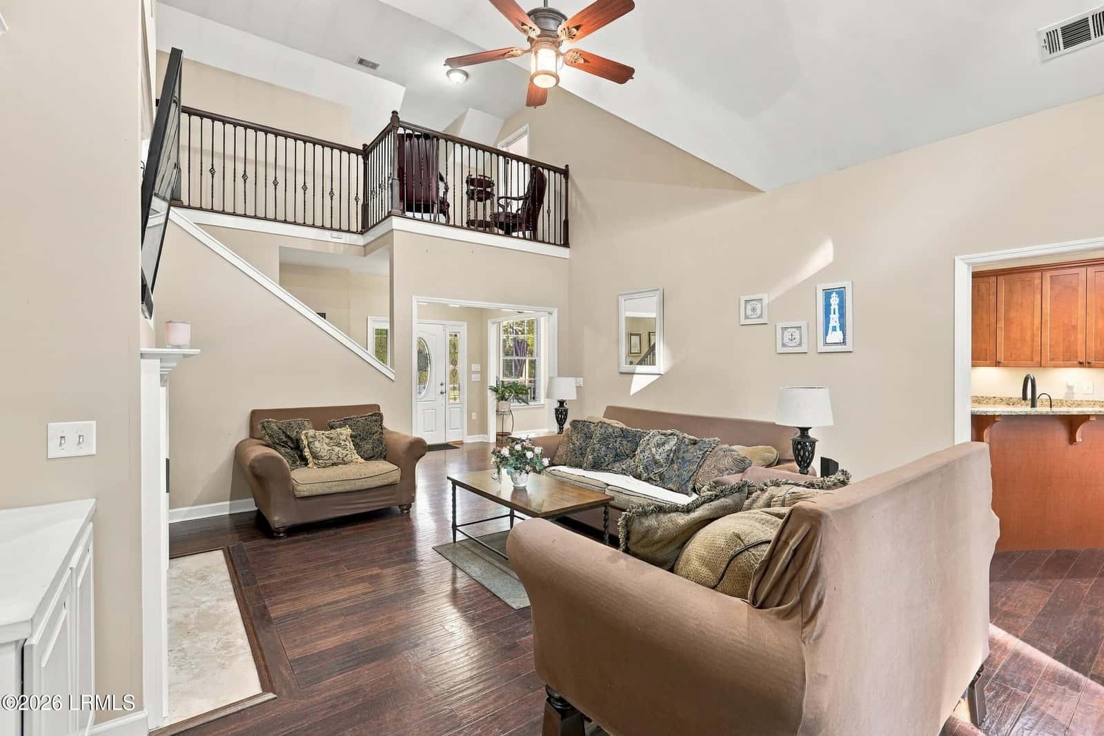 934 Oakwood Drive, Hardeeville, SC 29927 — photo 10 of 54
