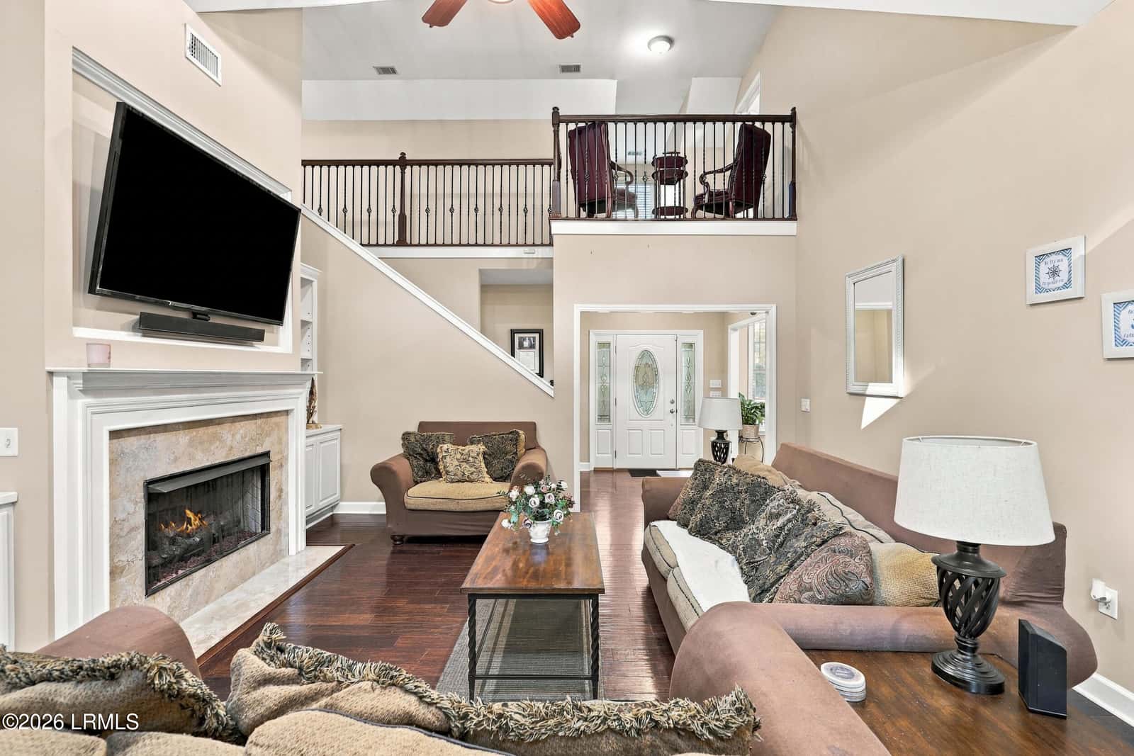 934 Oakwood Drive, Hardeeville, SC 29927 — photo 11 of 54