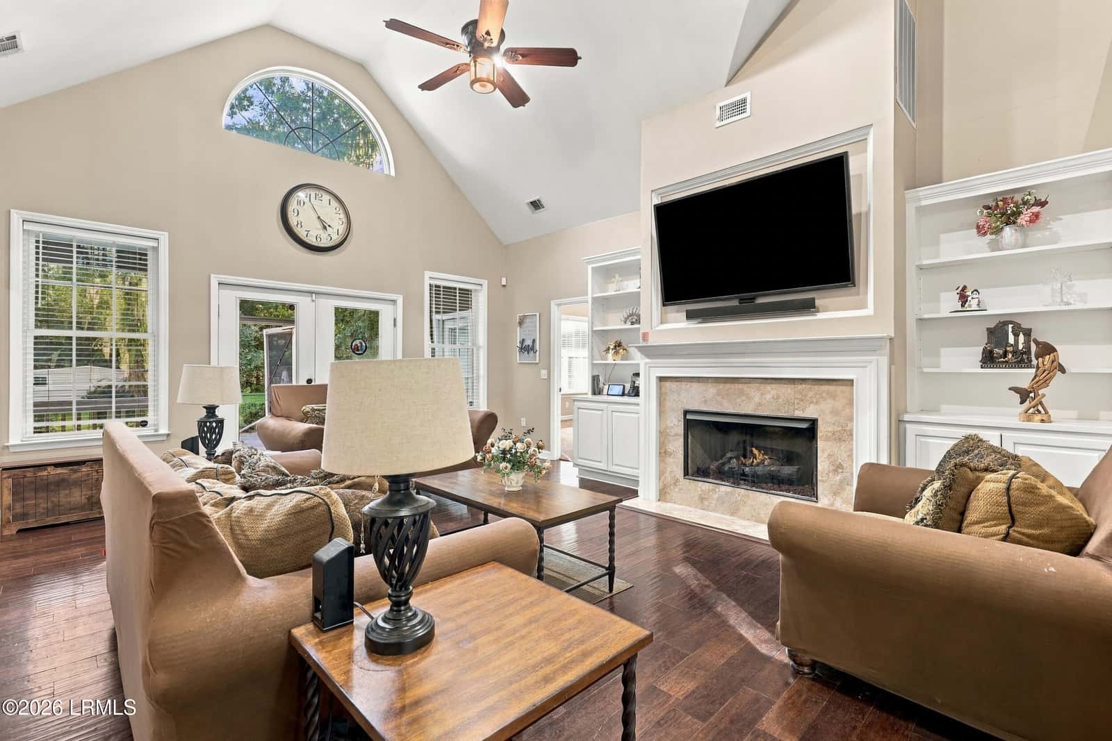 934 Oakwood Drive, Hardeeville, SC 29927 — photo 13 of 54