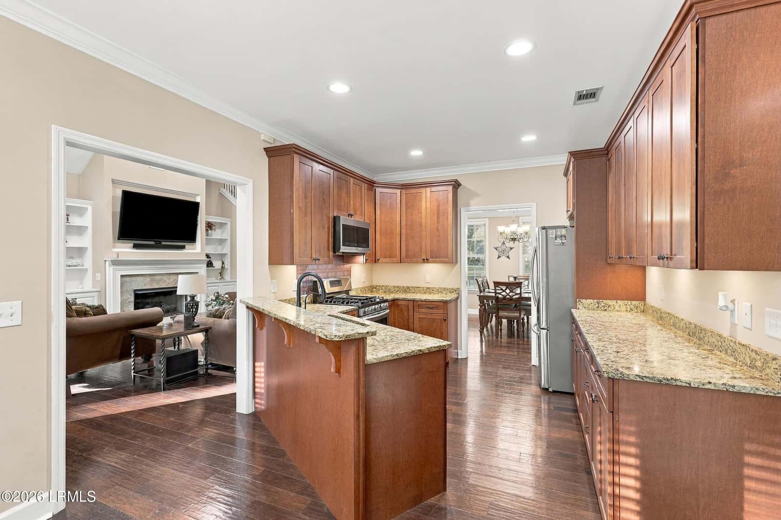 934 Oakwood Drive, Hardeeville, SC 29927 — photo 19 of 54