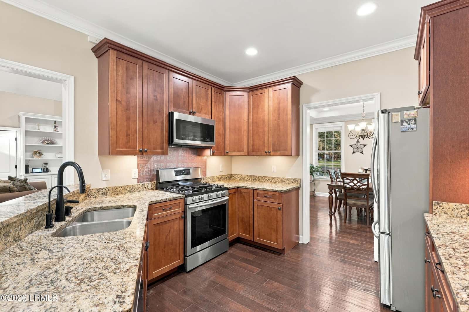 934 Oakwood Drive, Hardeeville, SC 29927 — photo 17 of 54
