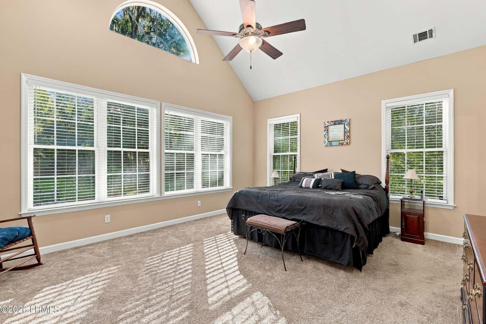 934 Oakwood Drive, Hardeeville, SC 29927 — photo 34 of 54
