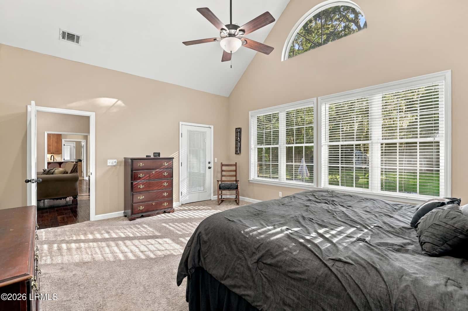 934 Oakwood Drive, Hardeeville, SC 29927 — photo 35 of 54