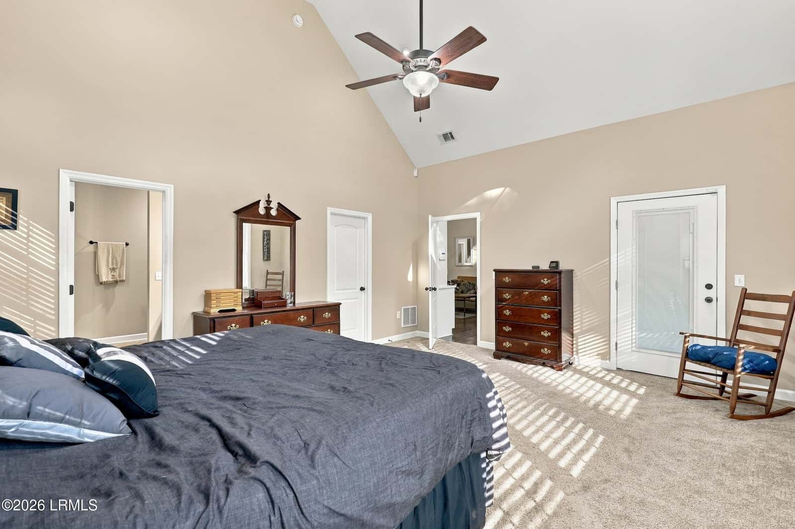 934 Oakwood Drive, Hardeeville, SC 29927 — photo 36 of 54