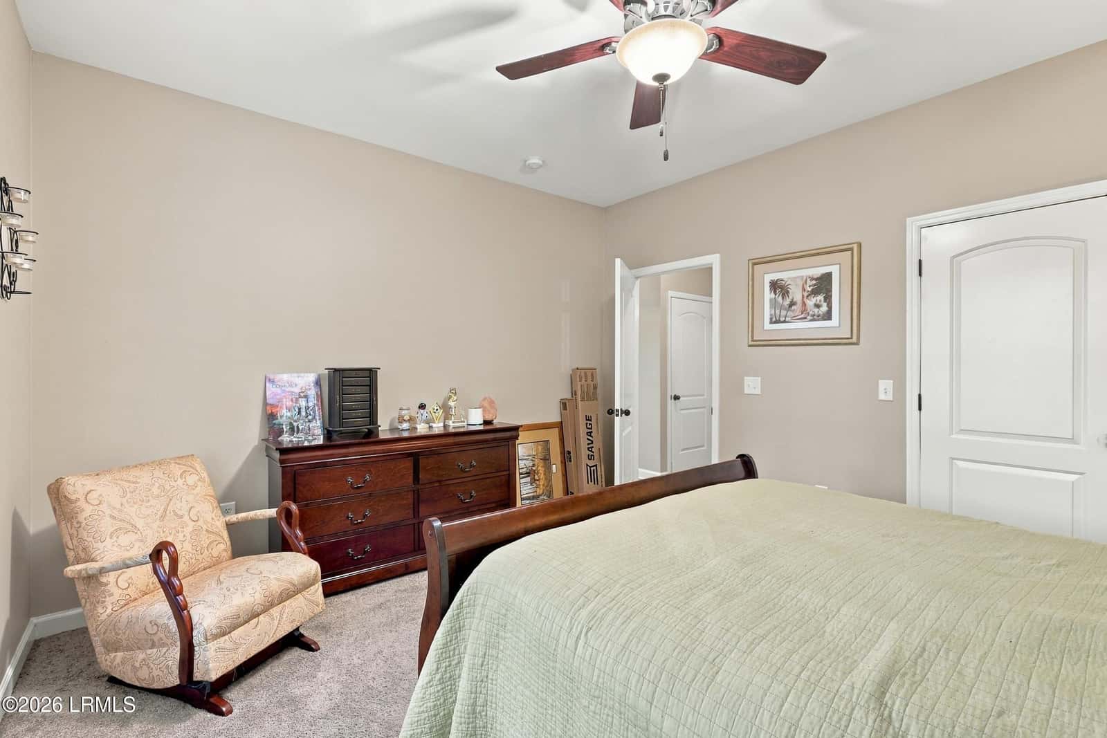 934 Oakwood Drive, Hardeeville, SC 29927 — photo 41 of 54